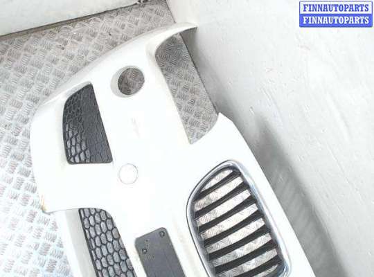 купить Бампер на BMW X1 E84 (2009-2015)