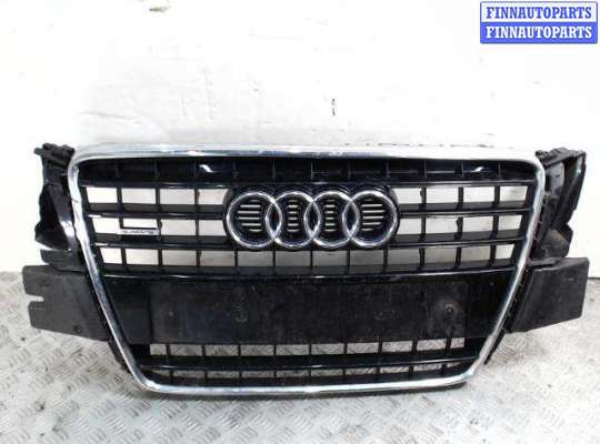 купить Решетка радиатора на Audi A5 (8T) (2007-2016)