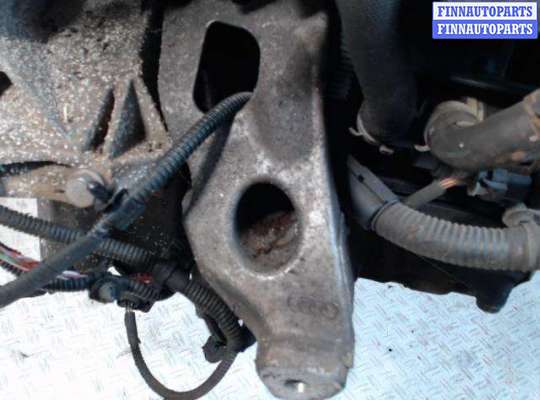 купить Кронштейн ДВС на Audi A4 (B8) (2008 - 2018)