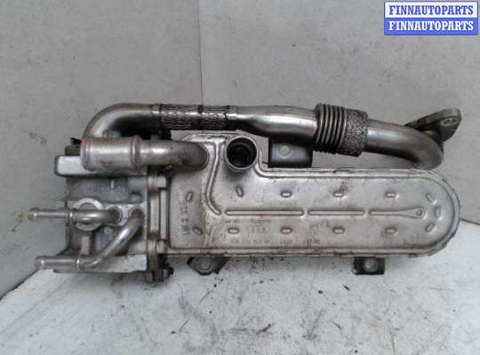 купить Охладитель отработанных газов на Volkswagen Golf 5 (2004 - 2009)