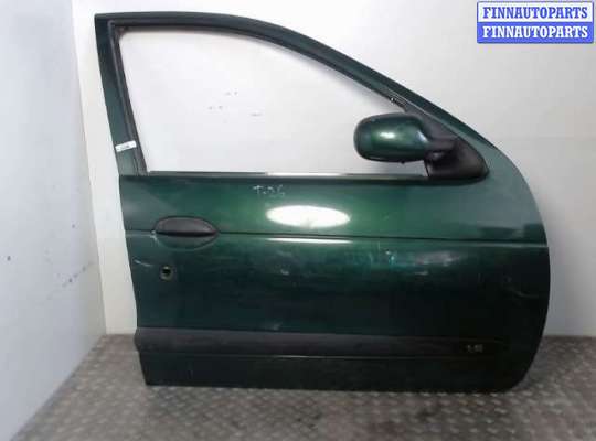 купить Дверь боковая на Renault Megane I (1996 - 2002)