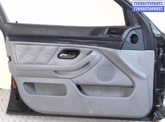 купить Обшивка боковой двери на BMW 5 E39 (1996 - 2003)