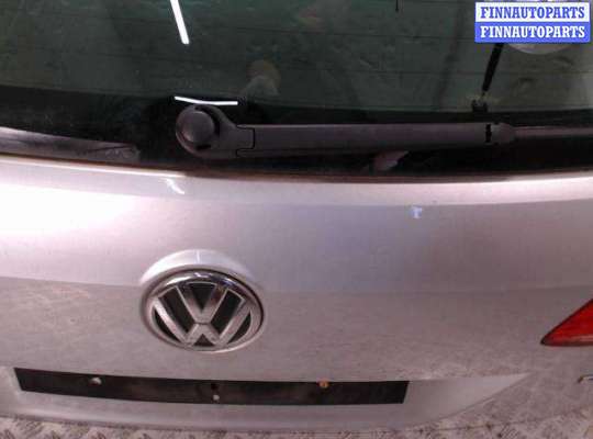 Двигатель стеклоочистителя VG2756895 на Volkswagen Passat 7 (2010 - 2015)