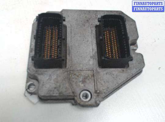 купить Блок управления ДВС на Ford Focus 2 (2004 - 2011)