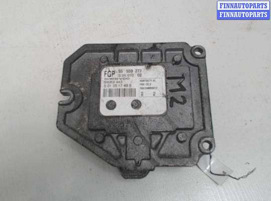 купить Блок управления ДВС на Ford Focus 2 (2004 - 2011)