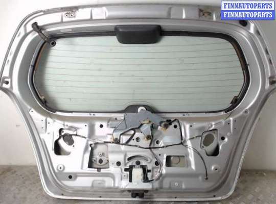 купить Дверь задняя на Suzuki Liana (2001-2007)