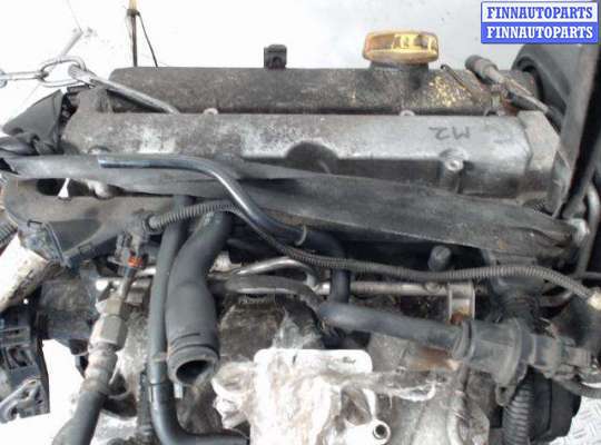 купить Форсунка топливная на Opel Astra G (1998 - 2005)