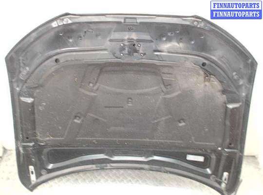 купить Капот на Audi A4 (B8) (2008 - 2018)