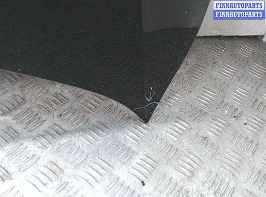 купить Капот на Audi A4 (B8) (2008 - 2018)