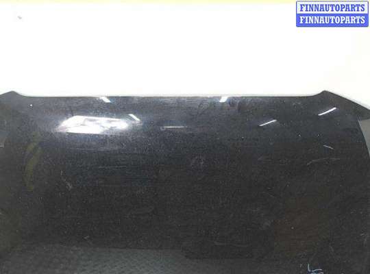 купить Капот на Audi A4 (B8) (2008 - 2018)