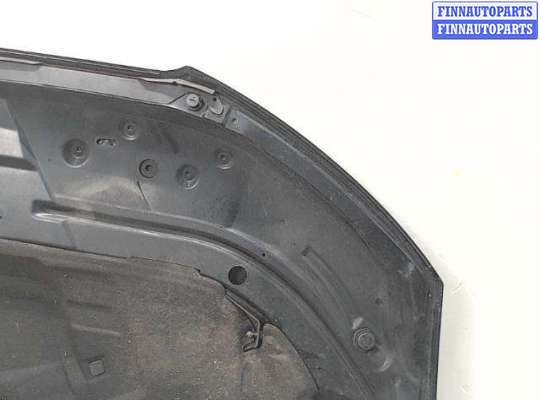 купить Капот на Audi A4 (B8) (2008 - 2018)