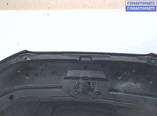 купить Капот на Audi A4 (B8) (2008 - 2018)