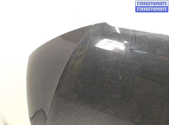 купить Капот на Audi A4 (B8) (2008 - 2018)