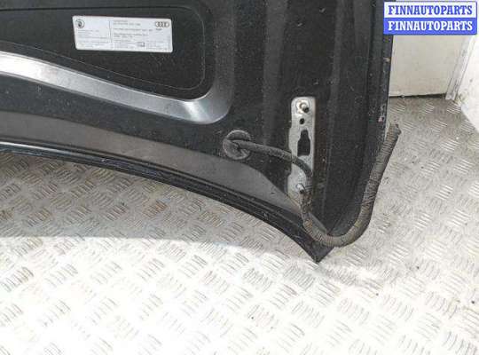 купить Капот на Audi A4 (B8) (2008 - 2018)