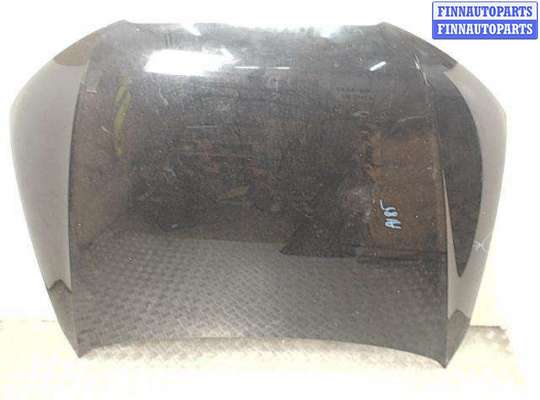 купить Капот на Audi A4 (B8) (2008 - 2018)