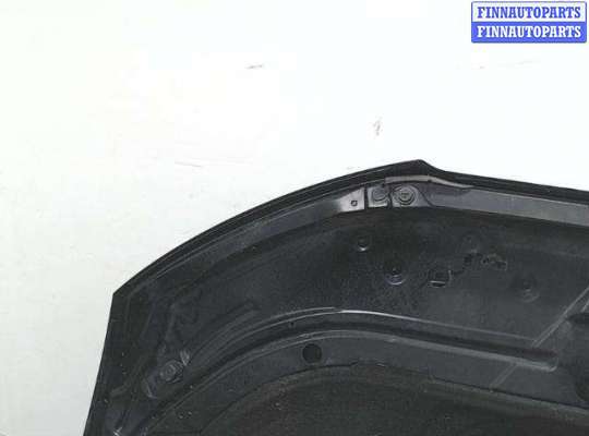 купить Капот на Audi A4 (B8) (2008 - 2018)