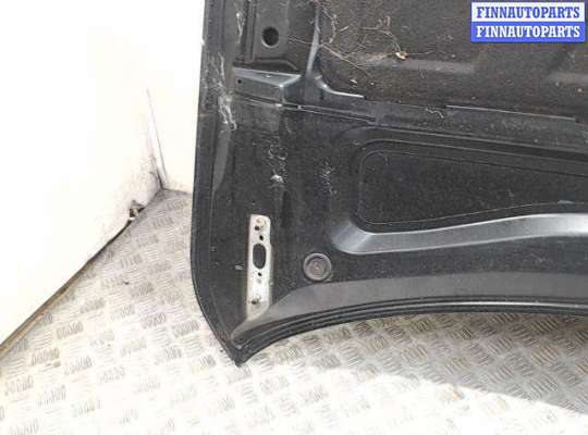 купить Капот на Audi A4 (B8) (2008 - 2018)