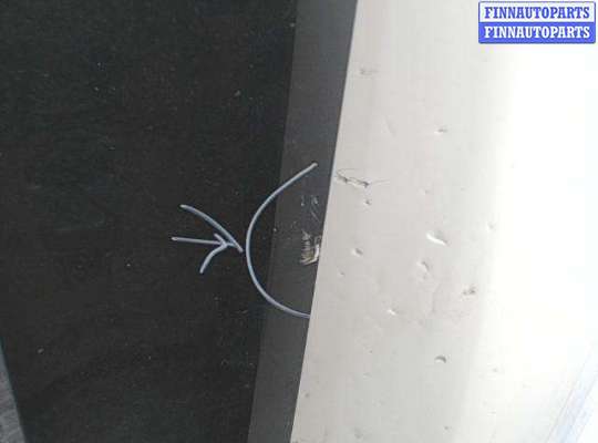 купить Капот на Audi A4 (B8) (2008 - 2018)