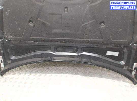 купить Капот на Audi A4 (B8) (2008 - 2018)