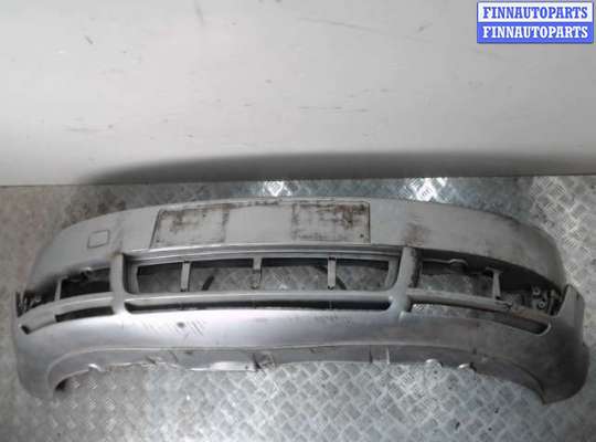 купить Бампер на Audi A4 (B6) (2000 - 2004)
