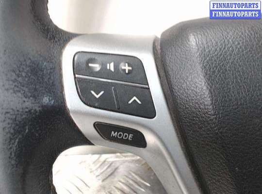 купить Кнопка руля на Toyota Avensis (2009 - 2015)