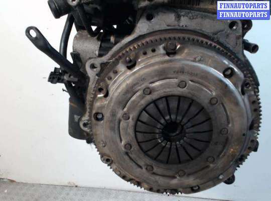 купить Маховик на Skoda Rapid (2012-2020)