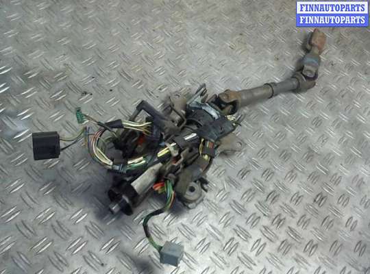 купить Колонка рулевая на Ford Focus 1 (1998 - 2007)