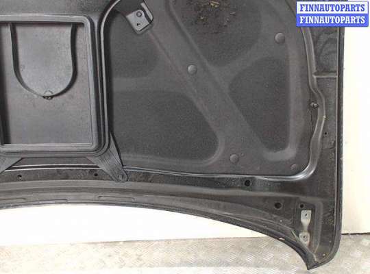 купить Капот на Hyundai Santa Fe (2005 - 2012)