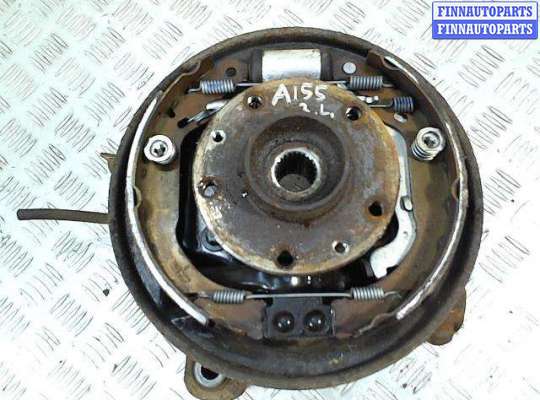 купить Механизм ручного тормоза на Dacia Duster 2  (2017-2025)