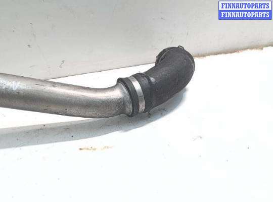 купить Патрубок интеркулера на BMW X5 E53 (2000 - 2007)