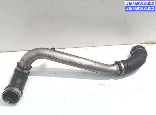 купить Патрубок интеркулера на BMW X5 E53 (2000 - 2007)