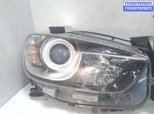 купить Фара на Mazda CX-5 (2011 - 2020)
