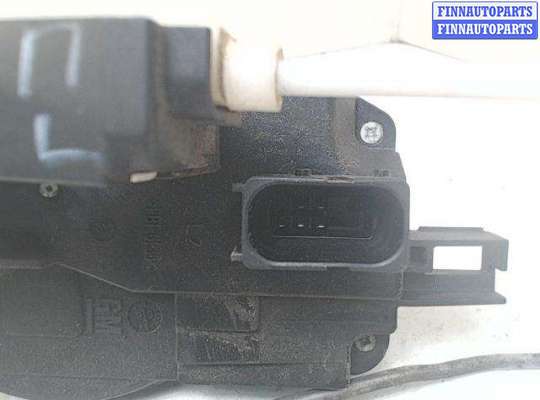 купить Замок боковой двери на Opel Vectra C (2002 - 2008)