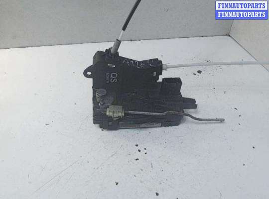 купить Замок боковой двери на Opel Vectra C (2002 - 2008)