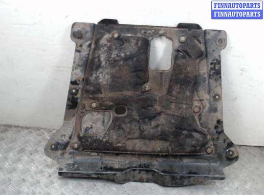 Защита двигателя нижняя (поддона)