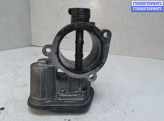 купить Заслонка дроссельная на BMW 1 (E81) (2007 - 2012)