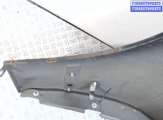 купить Крыло на BMW 5 E39 (1996 - 2003)