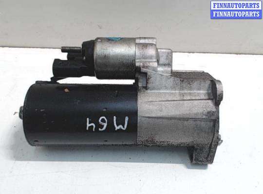 купить Стартер на Audi A4 (B8) (2008 - 2018)