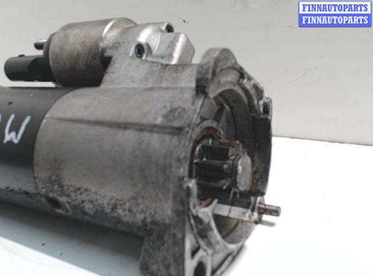 купить Стартер на Audi A4 (B8) (2008 - 2018)