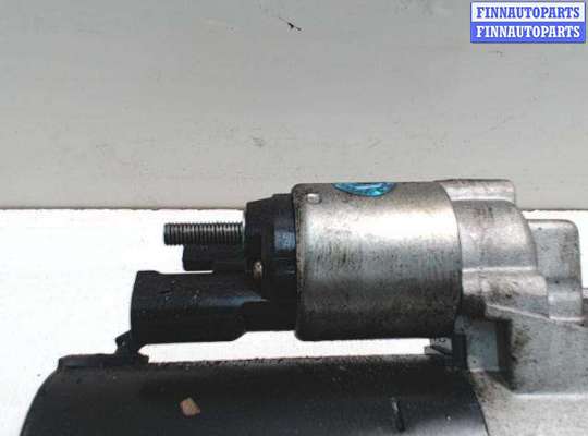 купить Стартер на Audi A4 (B8) (2008 - 2018)