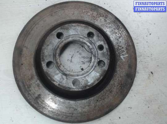 купить Диск тормозной на Volkswagen Passat 5 (1996 - 2000)