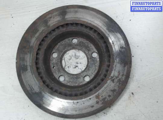 купить Диск тормозной на Volkswagen Passat 5 (1996 - 2000)