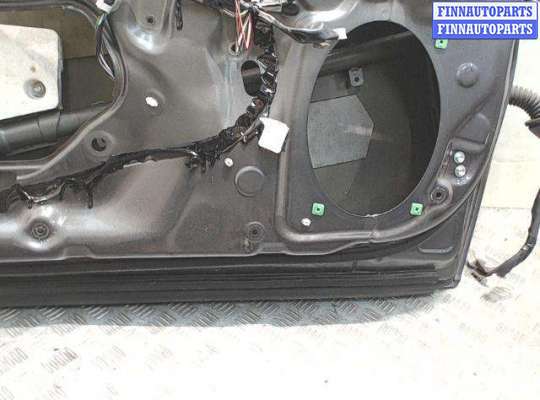 купить Дверь боковая на Toyota Avensis (2009 - 2015)