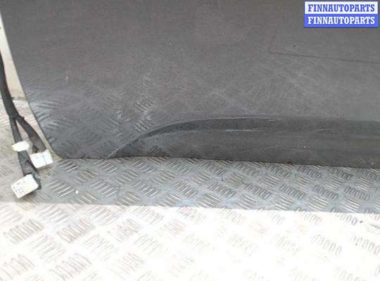 купить Дверь боковая на Toyota Avensis (2009 - 2015)