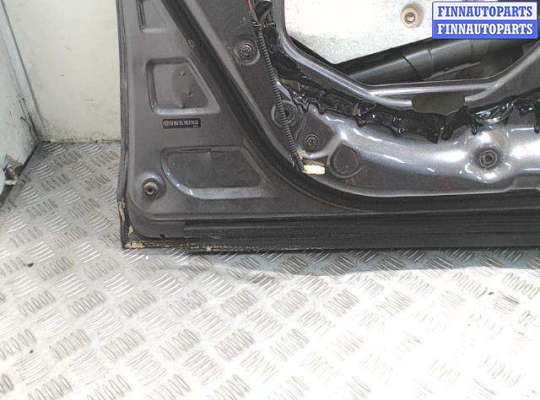 купить Дверь боковая на Toyota Avensis (2009 - 2015)