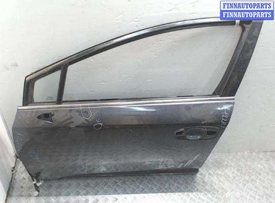 купить Дверь боковая на Toyota Avensis (2009 - 2015)