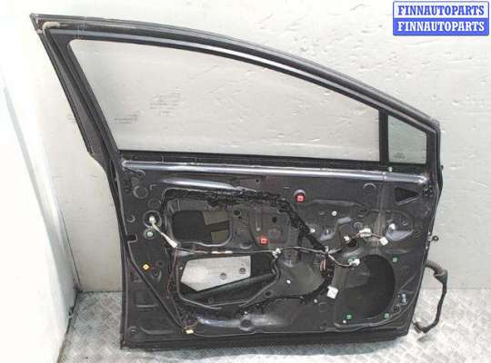 купить Дверь боковая на Toyota Avensis (2009 - 2015)