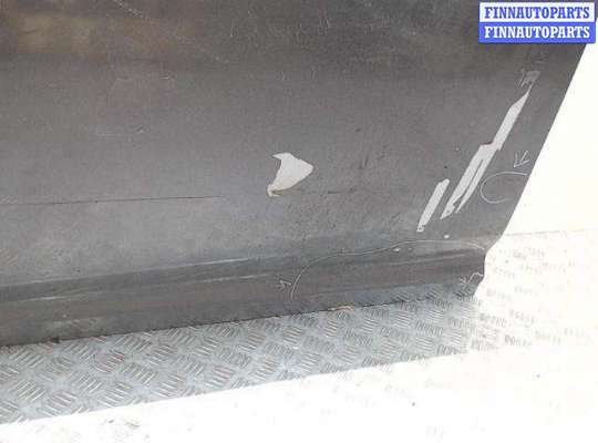 купить Дверь боковая на Toyota Avensis (2009 - 2015)