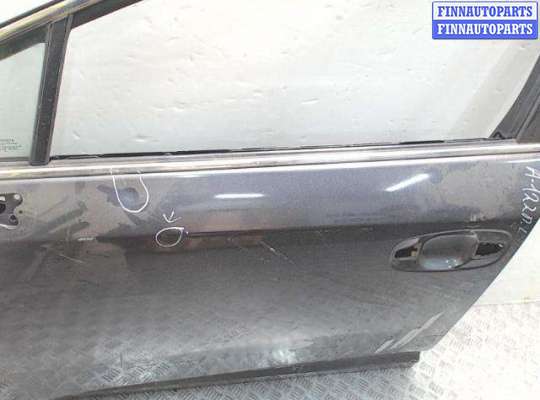 купить Дверь боковая на Toyota Avensis (2009 - 2015)