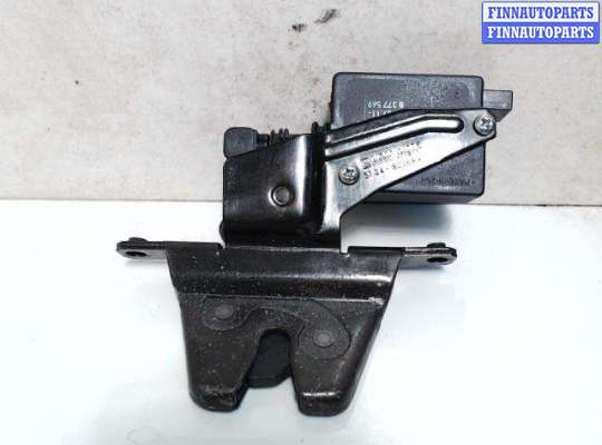 Замок задней двери BM3550258 на BMW 5 E39 (1996 - 2003)